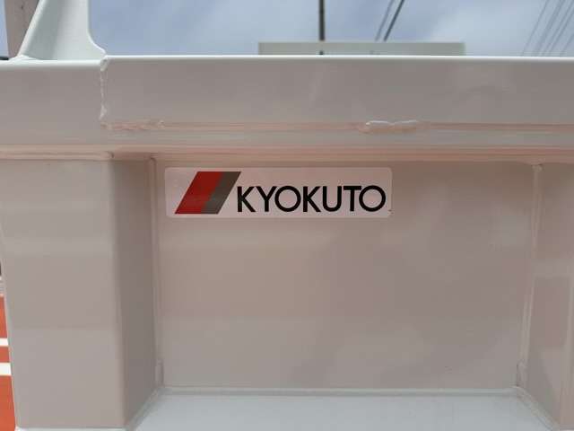 三菱フソウ キャンター ３．０ＤＴ ローダースライドダンプ R6年 (東海) 99