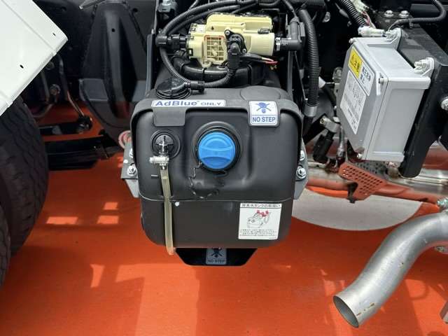 三菱フソウ キャンター ３．０ＤＴ ローダースライドダンプ R6年 (東海) 99