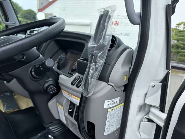 三菱フソウ キャンター ３．０ＤＴ ローダースライドダンプ R6年 (東海) 99