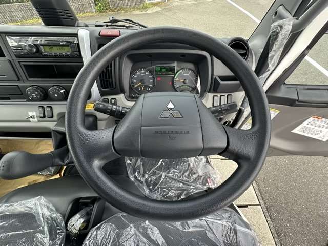 三菱フソウ キャンター ３．０ＤＴ ローダースライドダンプ R6年 (東海) 99