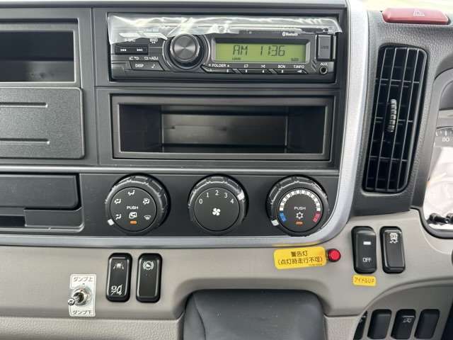 三菱フソウ キャンター ３．０ＤＴ ローダースライドダンプ R6年 (東海) 99