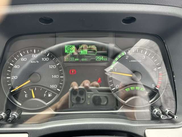 三菱フソウ キャンター ３．０ＤＴ ローダースライドダンプ R6年 (東海) 99