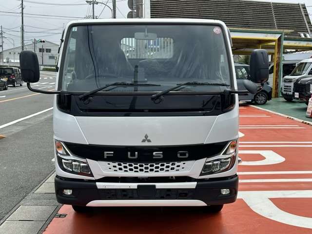 三菱フソウ キャンター ３．０ＤＴ ローダースライドダンプ R6年 (東海) 99