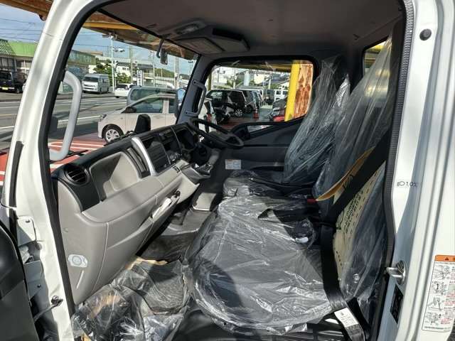 三菱フソウ キャンター ３．０ 強化ダンプ 全低床 ディーゼルターボ R5年 (東海) 99