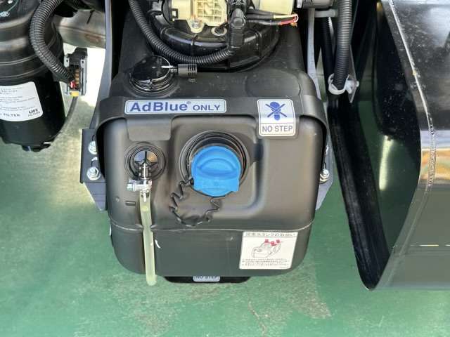 三菱フソウ キャンター ３．０ 強化ダンプ 全低床 ディーゼルターボ R5年 (東海) 99