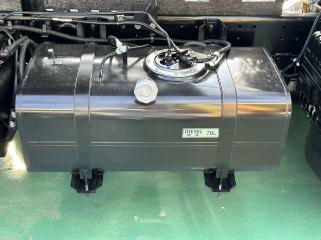 三菱フソウ キャンター ３．０ 強化ダンプ 全低床 ディーゼルターボ R5年 (東海) 99