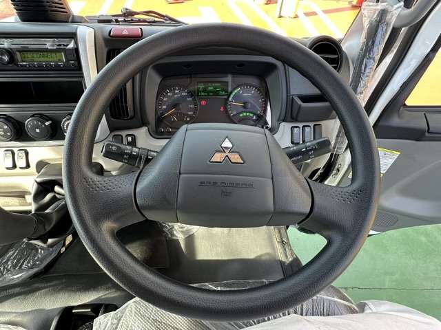 三菱フソウ キャンター ３．０ 強化ダンプ 全低床 ディーゼルターボ R5年 (東海) 99