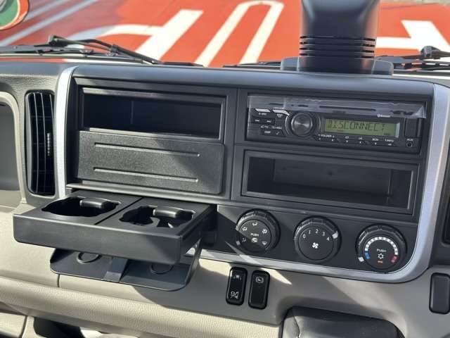 三菱フソウ キャンター ３．０ 強化ダンプ 全低床 ディーゼルターボ R5年 (東海) 99