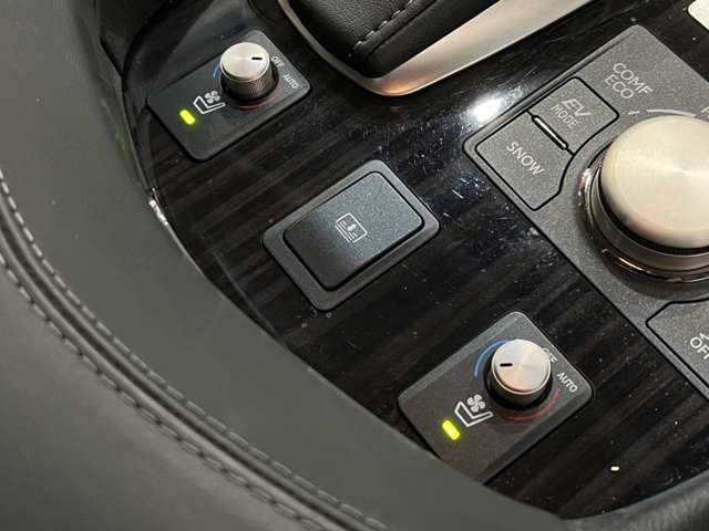 レクサス ＬＳハイブリッド ６００Ｈ バージョンＣ Ｉパッケージ ４ＷＤ H25年 (関東) 99