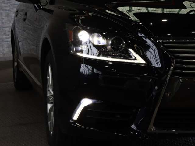 レクサス ＬＳハイブリッド ６００Ｈ バージョンＣ Ｉパッケージ ４ＷＤ H25年 (関東) 99