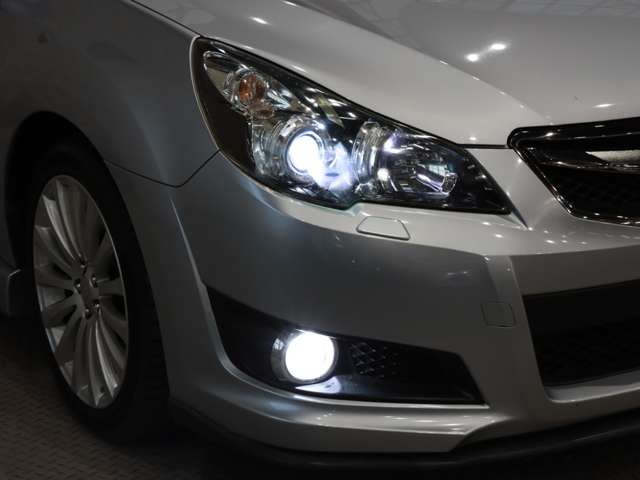 スバル レガシィツーリングワゴン ２．５ ＧＴ アイサイト Ｓパッケージ ４ＷＤ H23年 (関東) 99