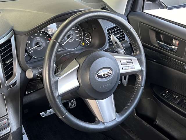 スバル レガシィツーリングワゴン ２．５ ＧＴ アイサイト Ｓパッケージ ４ＷＤ H23年 (関東) 99