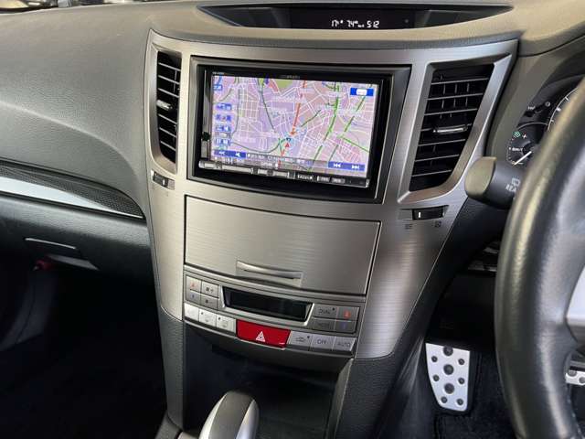 スバル レガシィツーリングワゴン ２．５ ＧＴ アイサイト Ｓパッケージ ４ＷＤ H23年 (関東) 99