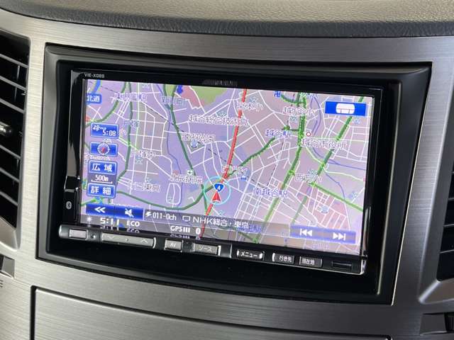 スバル レガシィツーリングワゴン ２．５ ＧＴ アイサイト Ｓパッケージ ４ＷＤ H23年 (関東) 99