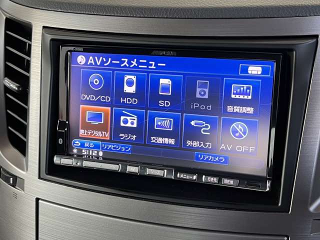 スバル レガシィツーリングワゴン ２．５ ＧＴ アイサイト Ｓパッケージ ４ＷＤ H23年 (関東) 99