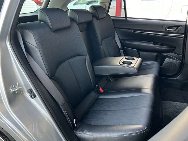 スバル レガシィツーリングワゴン ２．５ ＧＴ アイサイト Ｓパッケージ ４ＷＤ H23年 (関東) 99