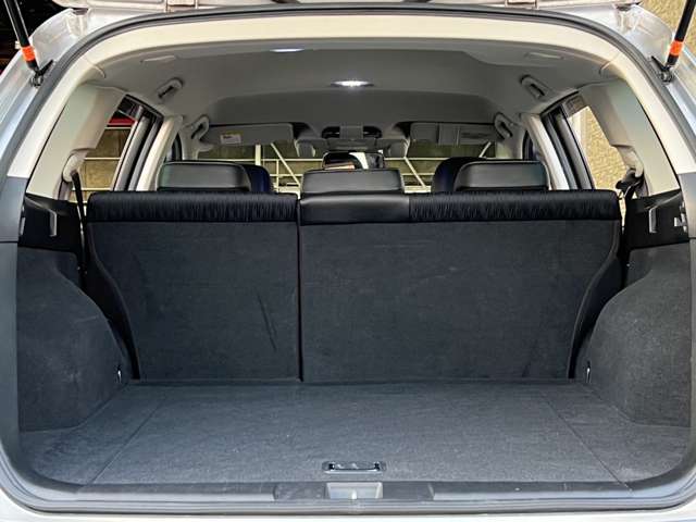 スバル レガシィツーリングワゴン ２．５ ＧＴ アイサイト Ｓパッケージ ４ＷＤ H23年 (関東) 99