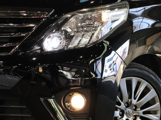 トヨタ アルファード ２．４ ２４０Ｓ タイプゴールド ４ＷＤ H25年 (関東) 99