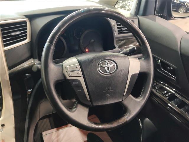 トヨタ アルファード ２．４ ２４０Ｓ タイプゴールド ４ＷＤ H25年 (関東) 99