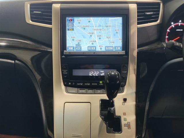トヨタ アルファード ２．４ ２４０Ｓ タイプゴールド ４ＷＤ H25年 (関東) 99