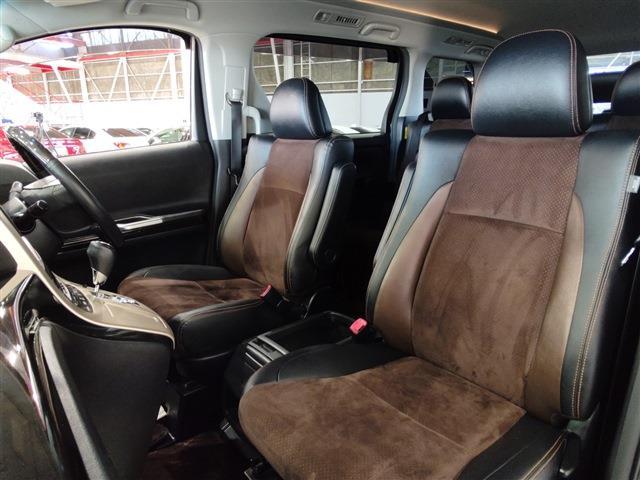 トヨタ アルファード ２．４ ２４０Ｓ タイプゴールド ４ＷＤ H25年 (関東) 99