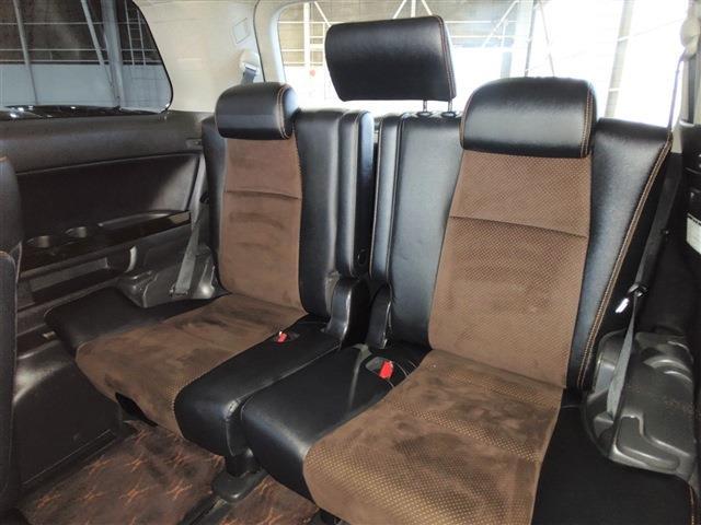 トヨタ アルファード ２．４ ２４０Ｓ タイプゴールド ４ＷＤ H25年 (関東) 99