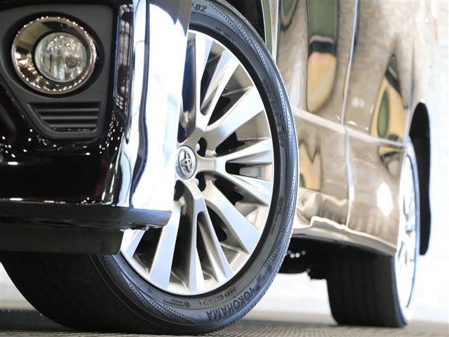 トヨタ アルファード ２．４ ２４０Ｓ タイプゴールド ４ＷＤ H25年 (関東) 99