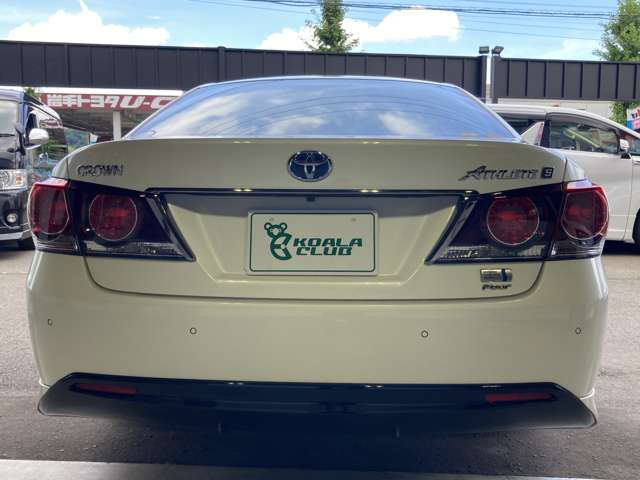 トヨタ クラウン　ハイブリッド ハイブリッド ２．５ Ｓ ＦＯＵＲ ４ＷＤ Ｊフロンティア リミテッド H30年 (東北) 99