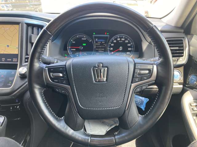 トヨタ クラウン　ハイブリッド ハイブリッド ２．５ Ｓ ＦＯＵＲ ４ＷＤ Ｊフロンティア リミテッド H30年 (東北) 99