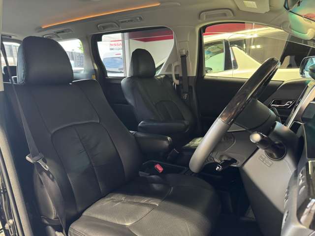 トヨタ ヴェルファイア ２．４ Ｚ プラチナセレクションＩＩ タイプゴールドＩＩ ４ＷＤ H23年 (東北) 99