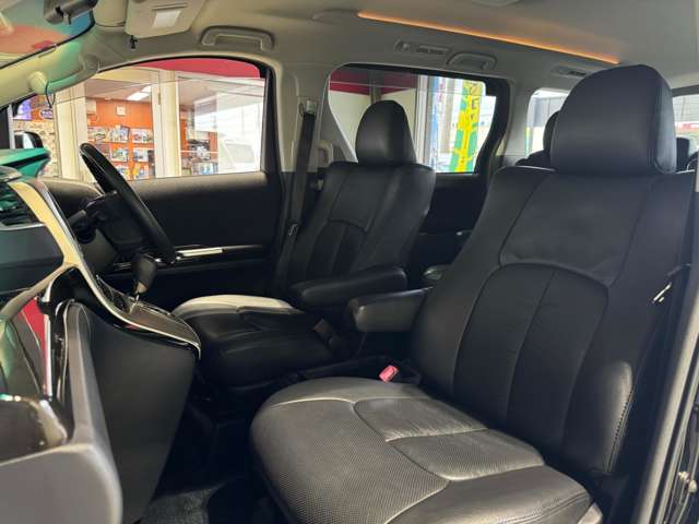 トヨタ ヴェルファイア ２．４ Ｚ プラチナセレクションＩＩ タイプゴールドＩＩ ４ＷＤ H23年 (東北) 99