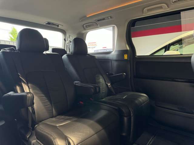 トヨタ ヴェルファイア ２．４ Ｚ プラチナセレクションＩＩ タイプゴールドＩＩ ４ＷＤ H23年 (東北) 99