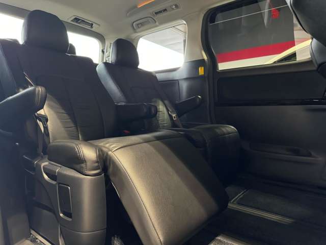 トヨタ ヴェルファイア ２．４ Ｚ プラチナセレクションＩＩ タイプゴールドＩＩ ４ＷＤ H23年 (東北) 99