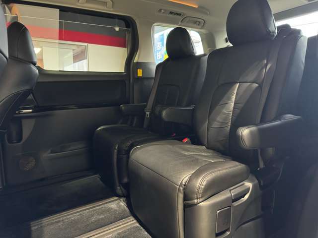 トヨタ ヴェルファイア ２．４ Ｚ プラチナセレクションＩＩ タイプゴールドＩＩ ４ＷＤ H23年 (東北) 99