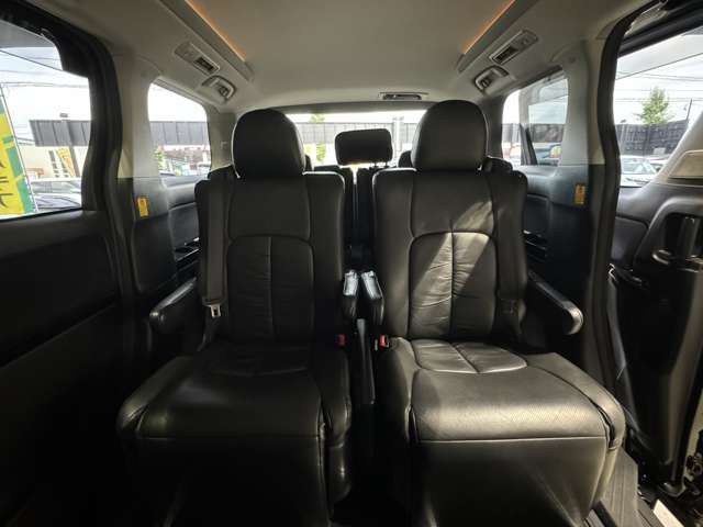 トヨタ ヴェルファイア ２．４ Ｚ プラチナセレクションＩＩ タイプゴールドＩＩ ４ＷＤ H23年 (東北) 99