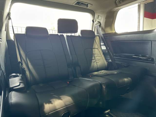 トヨタ ヴェルファイア ２．４ Ｚ プラチナセレクションＩＩ タイプゴールドＩＩ ４ＷＤ H23年 (東北) 99