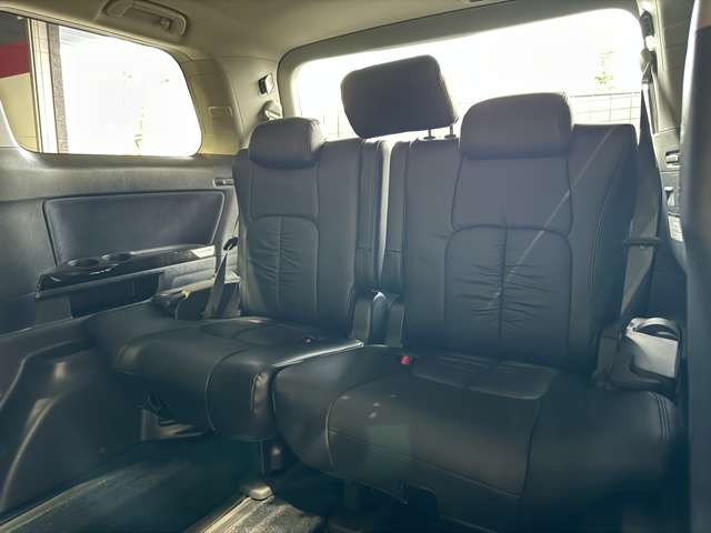 トヨタ ヴェルファイア ２．４ Ｚ プラチナセレクションＩＩ タイプゴールドＩＩ ４ＷＤ H23年 (東北) 99