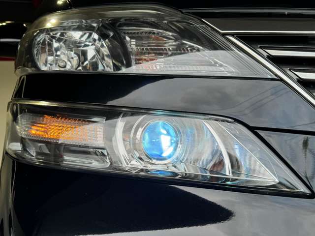 トヨタ ヴェルファイア ２．４ Ｚ プラチナセレクションＩＩ タイプゴールドＩＩ ４ＷＤ H23年 (東北) 99