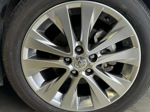 トヨタ ヴェルファイア ２．４ Ｚ プラチナセレクションＩＩ タイプゴールドＩＩ ４ＷＤ H23年 (東北) 99