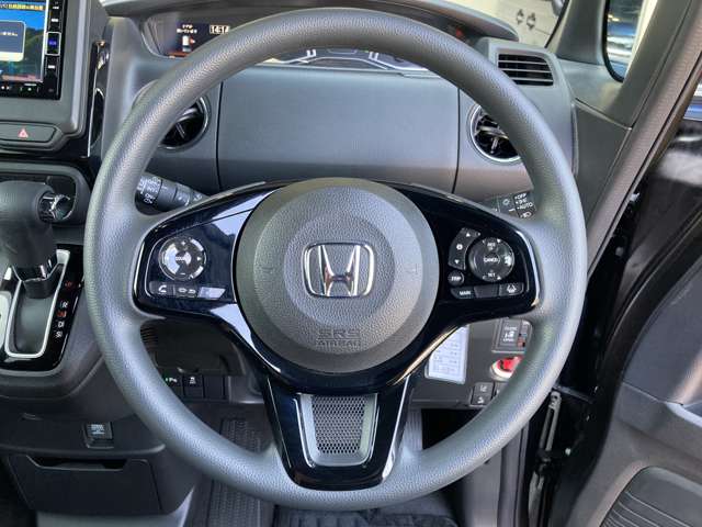 ホンダ Ｎ　ＢＯＸ カスタム ６６０ Ｌ ４ＷＤ R3年 (東北) 99