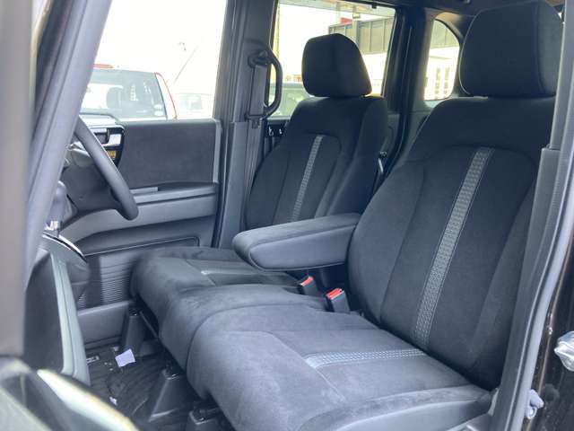 ホンダ Ｎ　ＢＯＸ カスタム ６６０ Ｌ ４ＷＤ R3年 (東北) 99