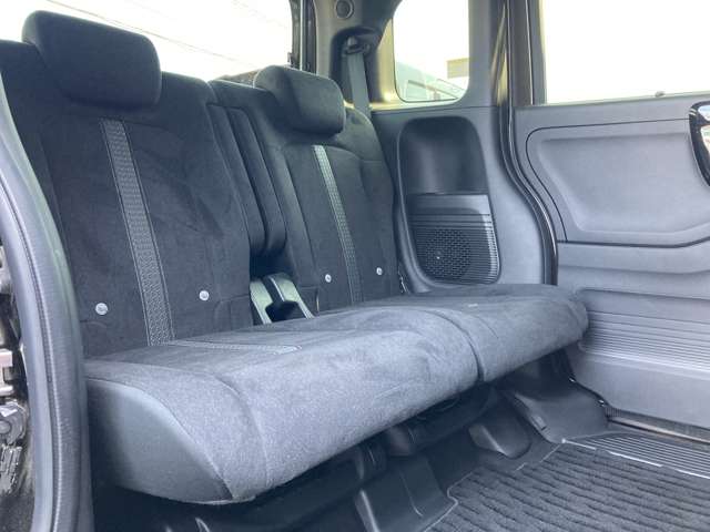 ホンダ Ｎ　ＢＯＸ カスタム ６６０ Ｌ ４ＷＤ R3年 (東北) 99