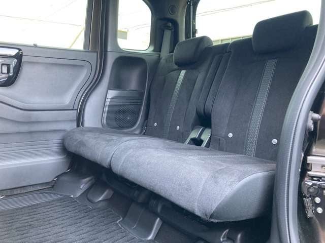 ホンダ Ｎ　ＢＯＸ カスタム ６６０ Ｌ ４ＷＤ R3年 (東北) 99