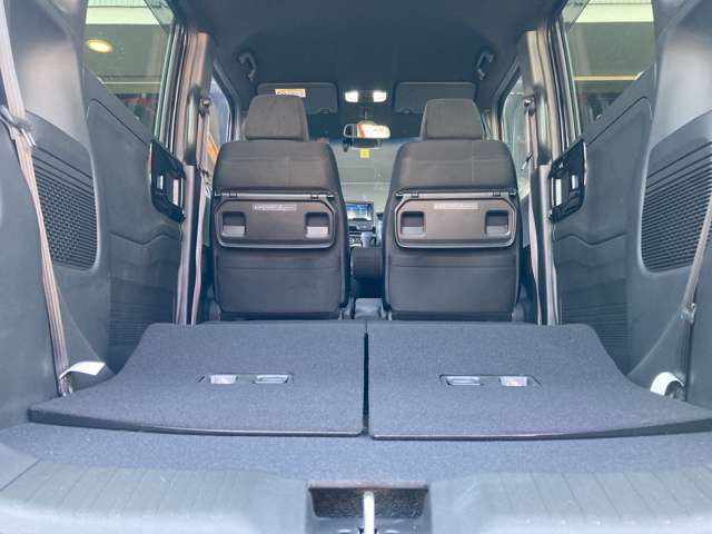 ホンダ Ｎ　ＢＯＸ カスタム ６６０ Ｌ ４ＷＤ R3年 (東北) 99