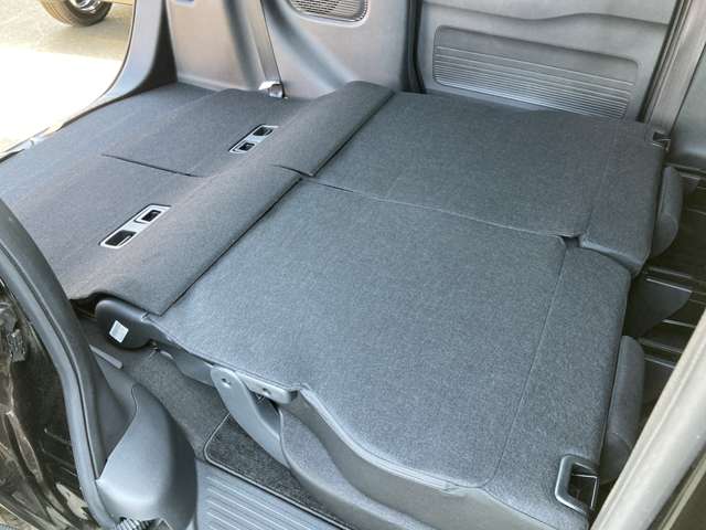 ホンダ Ｎ　ＢＯＸ カスタム ６６０ Ｌ ４ＷＤ R3年 (東北) 99