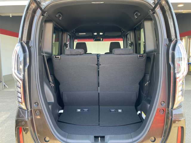 ホンダ Ｎ　ＢＯＸ カスタム ６６０ Ｌ ４ＷＤ R3年 (東北) 99