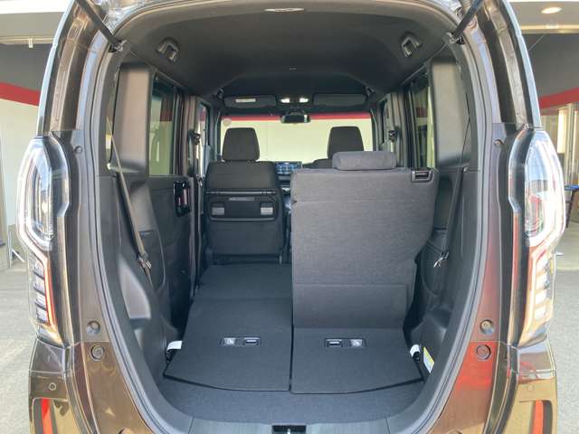 ホンダ Ｎ　ＢＯＸ カスタム ６６０ Ｌ ４ＷＤ R3年 (東北) 99