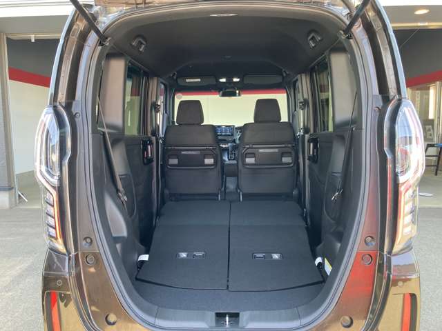 ホンダ Ｎ　ＢＯＸ カスタム ６６０ Ｌ ４ＷＤ R3年 (東北) 99