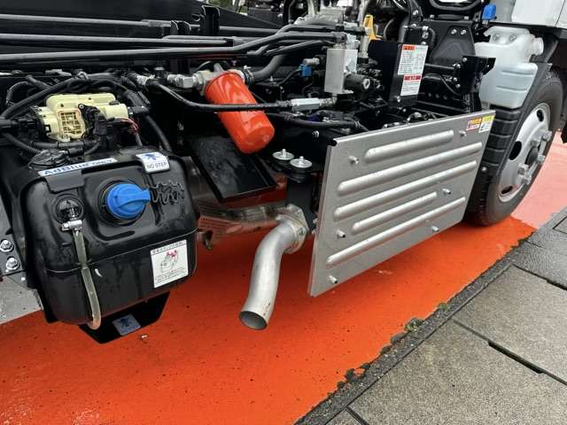 三菱フソウ キャンター ３Ｔ ローダースライドダンプ R5年 (東海) 99