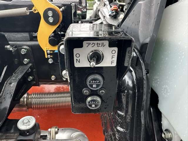 三菱フソウ キャンター ３Ｔ ローダースライドダンプ R5年 (東海) 99